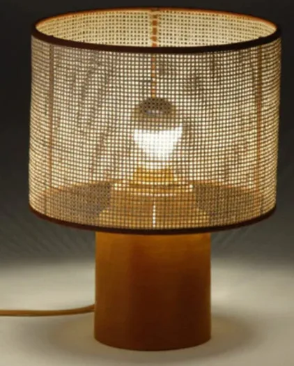 Table lamp