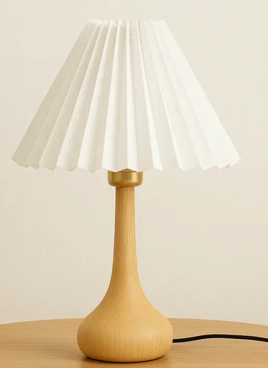 Table lamp