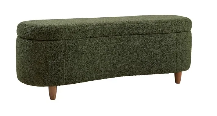 Ottoman Bench