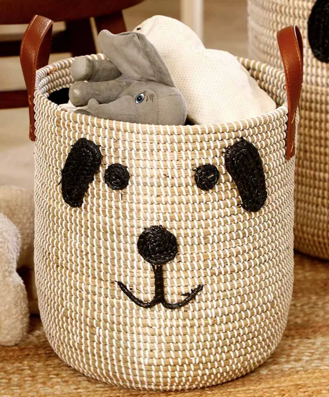 Toy Basket