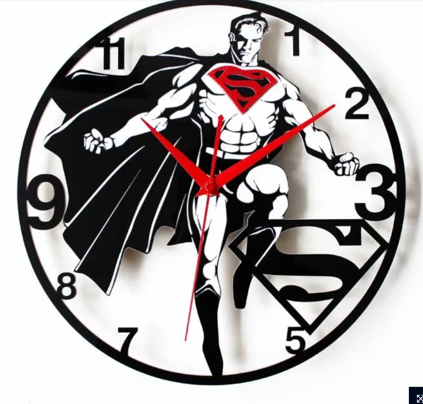 Wall Clock