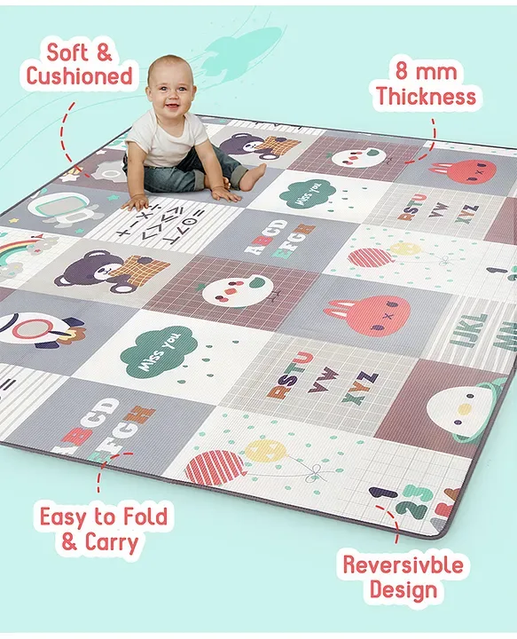 Kids Floor Play Mat