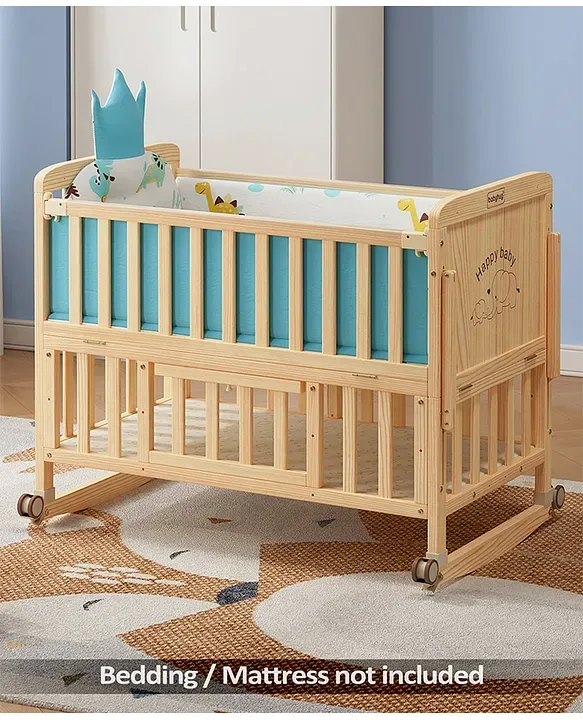 Baby Cot