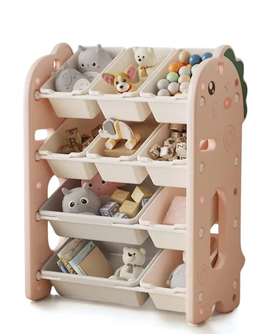 Toy Organizer