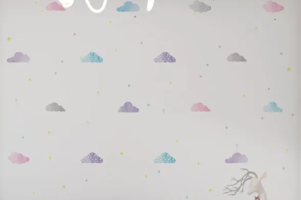Wall Stickers