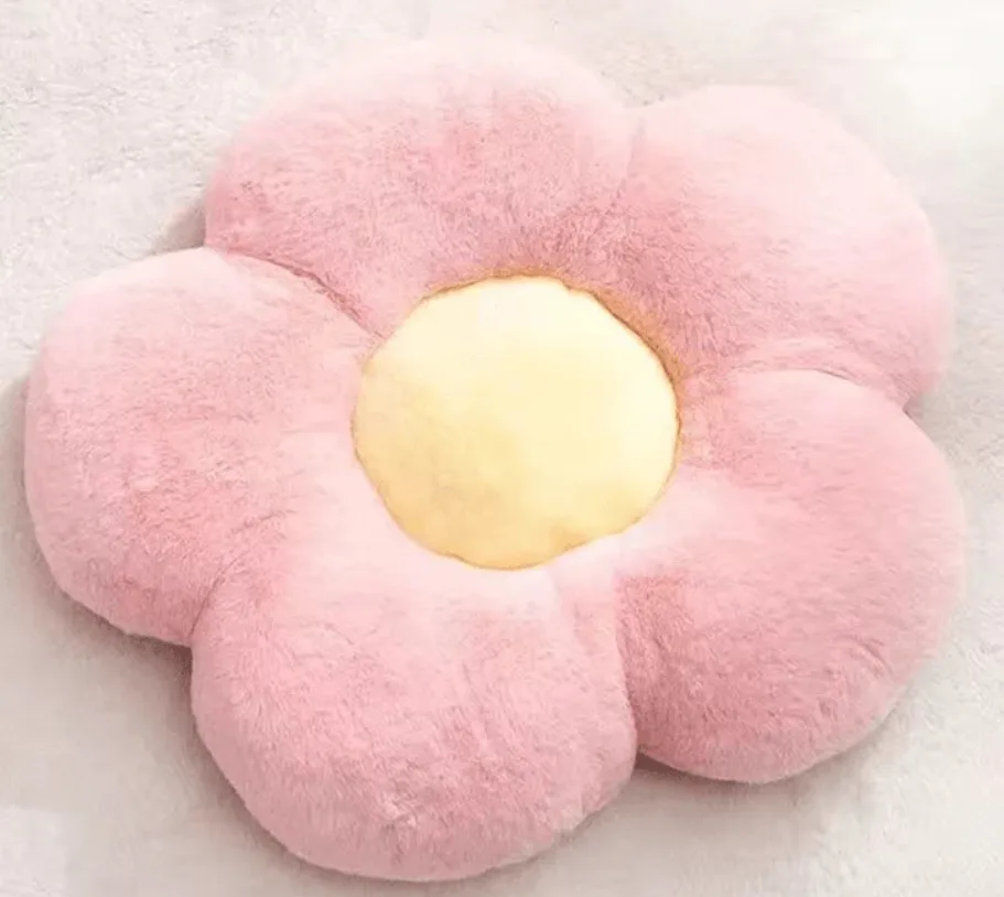 Flower Cushion