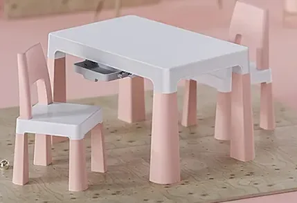 Kids Play Table