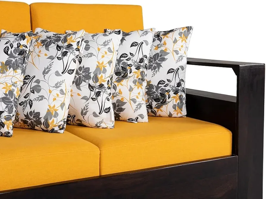 Floral Cushion