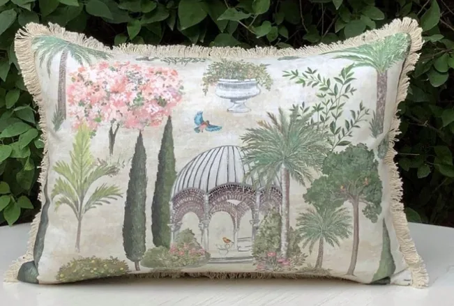 Cushion cover