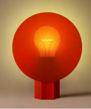 Table Lamp