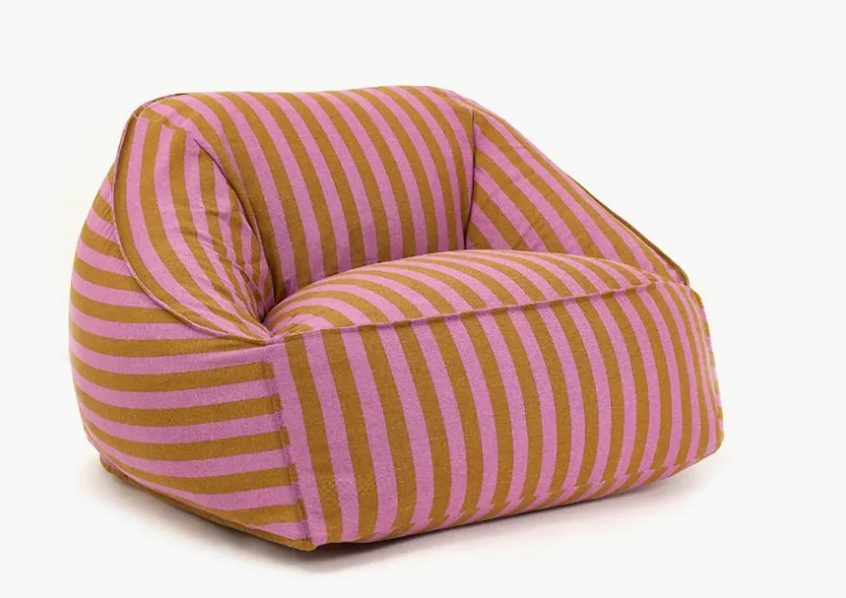 Lounge Chair
