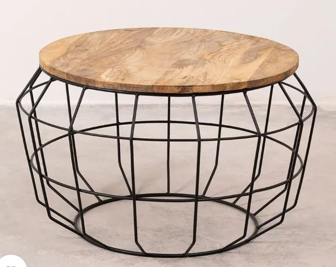 Centre Table
