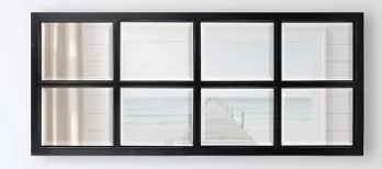 Mirror Wall Decor