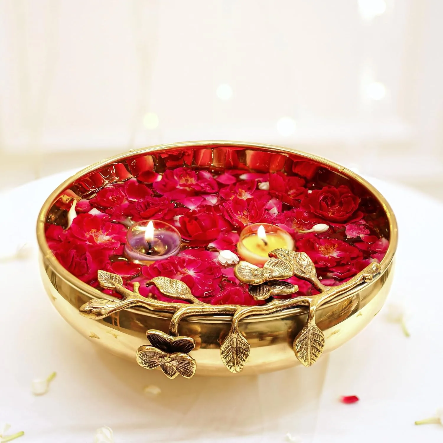 Urli Decor Bowl