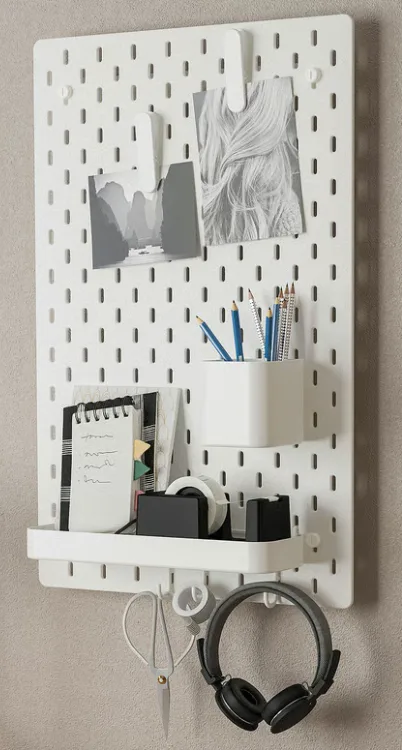 Peg Board