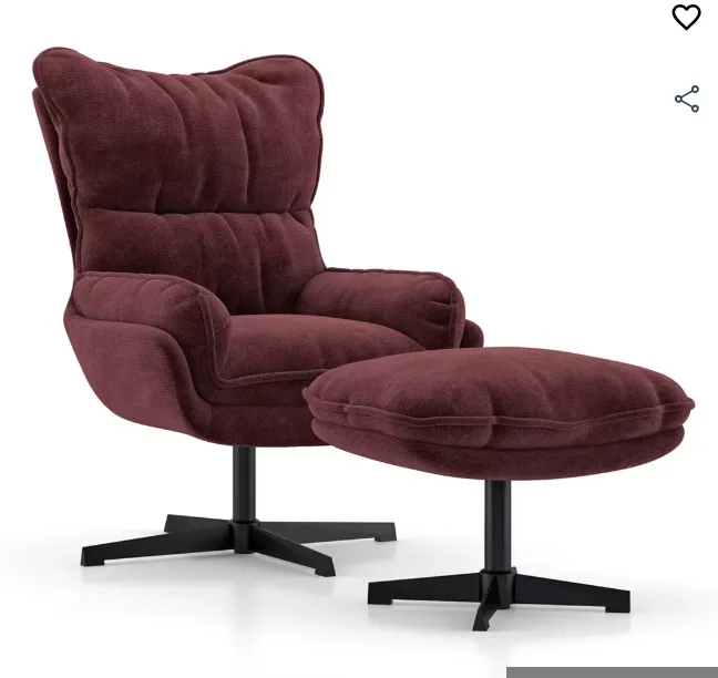 Lounge chair
