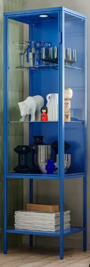 Shelf