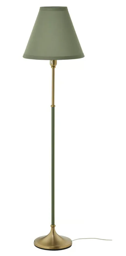 Floorlamp