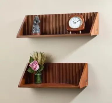 Wall Shelves